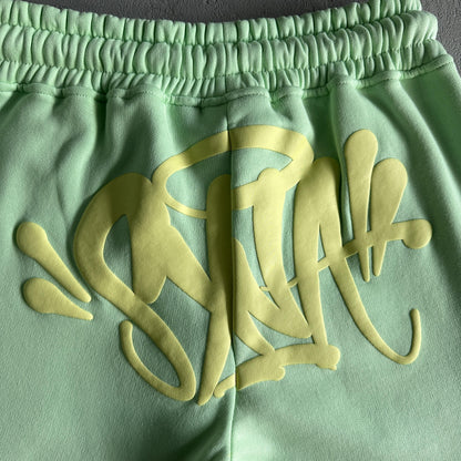 Synaworld Damen Babystrampler