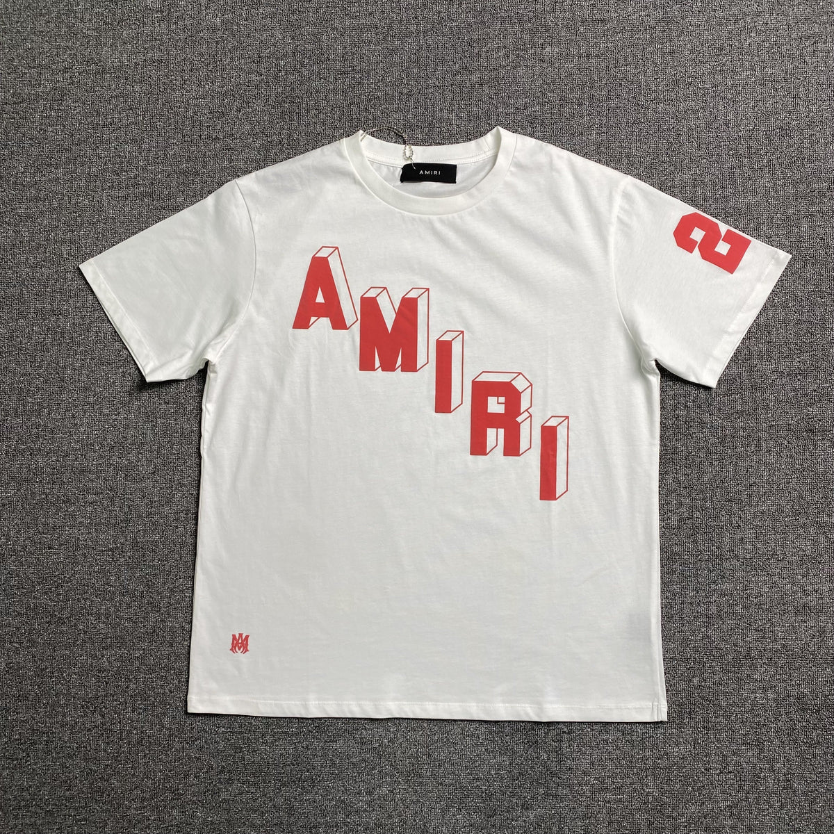 Maglietta Amiri
