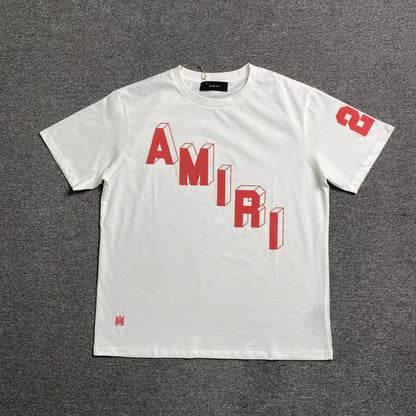 Maglietta Amiri