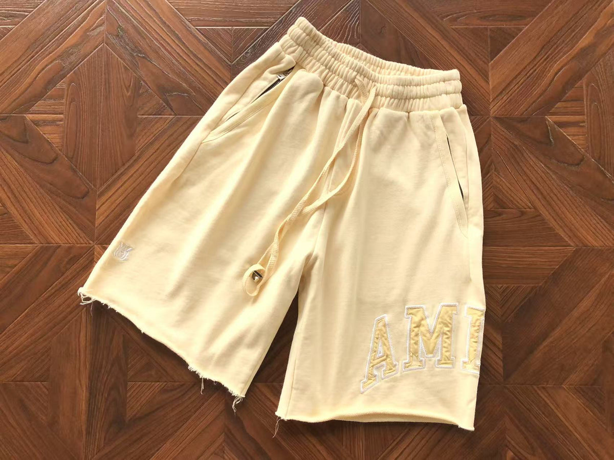 Pantaloncini Amiri