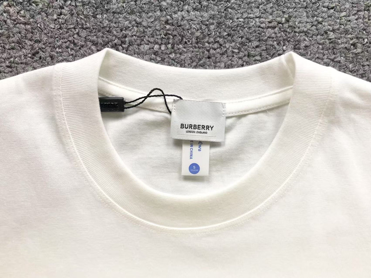 Maglietta Burberry