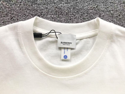 Maglietta Burberry