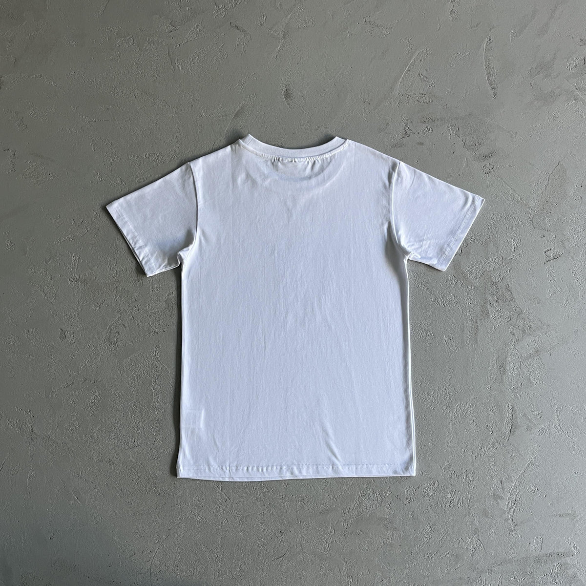 Trapstar Script Fade T-Shirt 