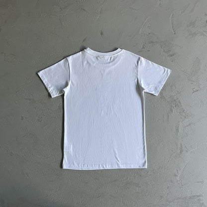 Trapstar Script Fade T-Shirt 