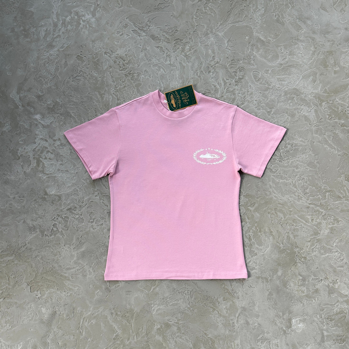 Corteiz-T-Shirt