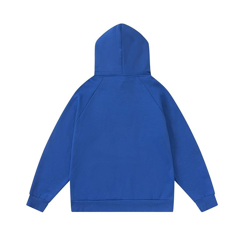Tuta in ciniglia Trapstar 