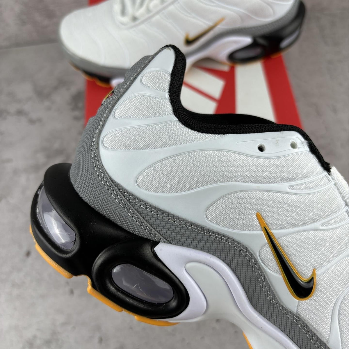 Nike Air Max Plus Tn 