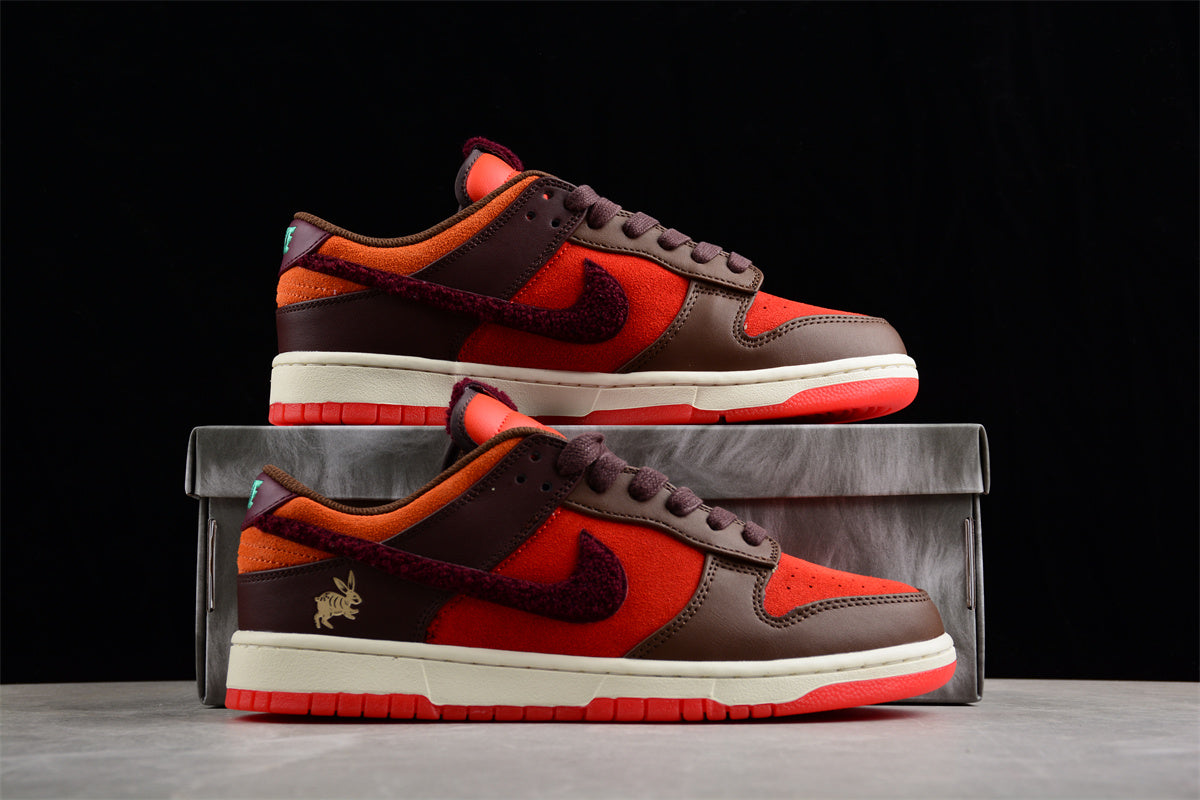 Nike Dunk Low Year of Rabbit Chengdu 