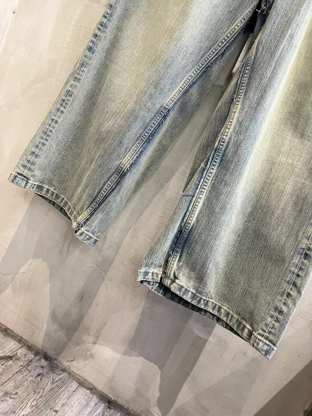 Balenciaga Hosen 2+