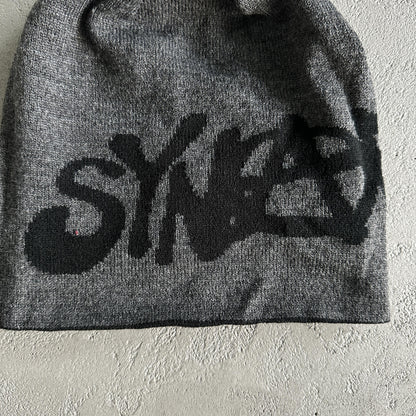 Synaworld Hut