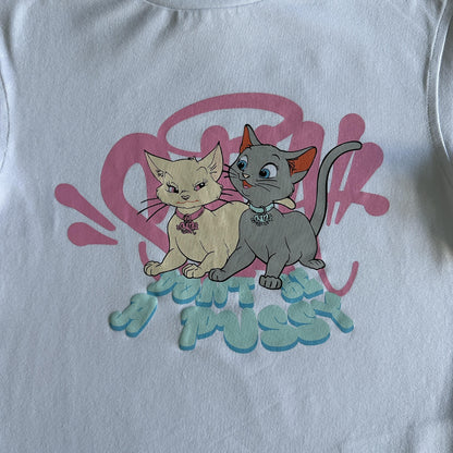 Maglietta Synaworld Cat Lady 