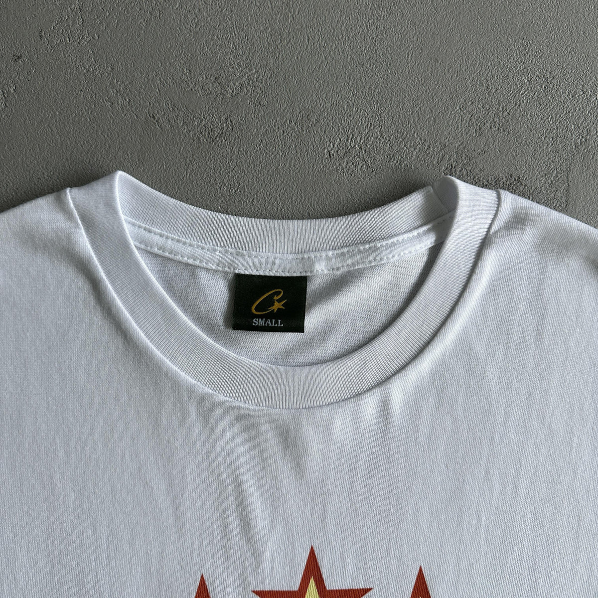 Corteiz T-Shirt CRTZ 