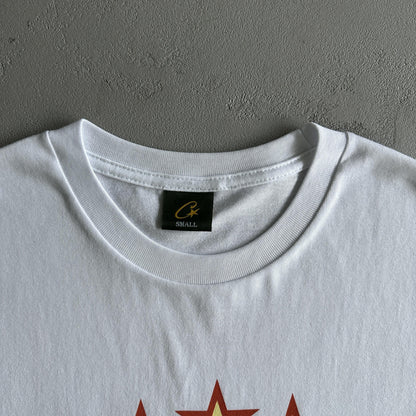 Corteiz T-Shirt CRTZ 