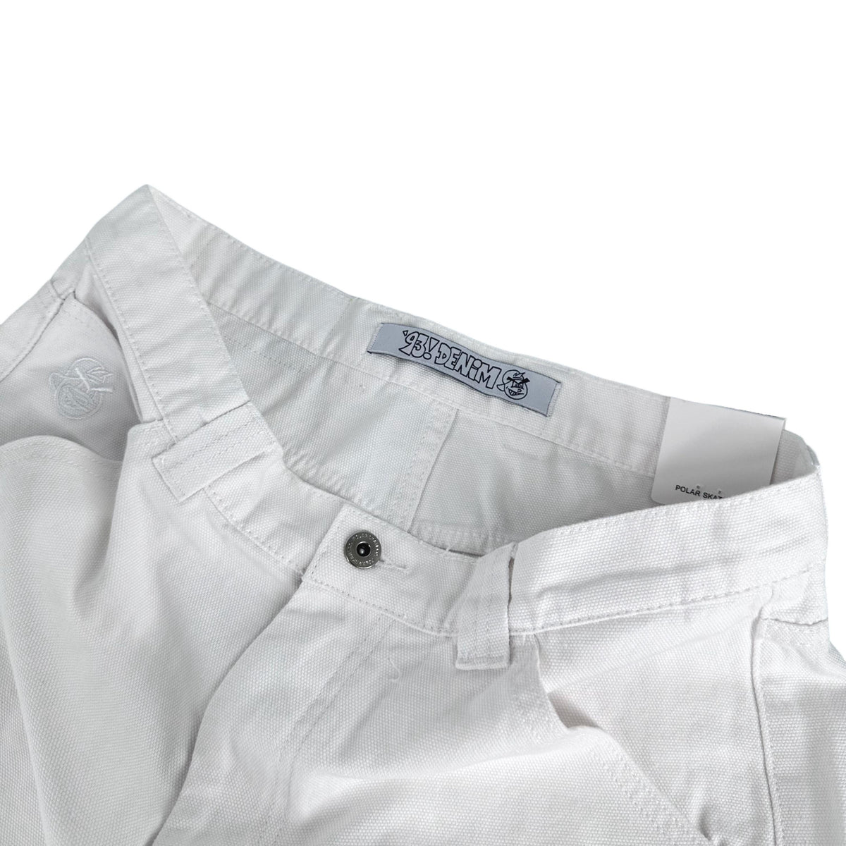 Pantaloni in denim Polar Big Boy