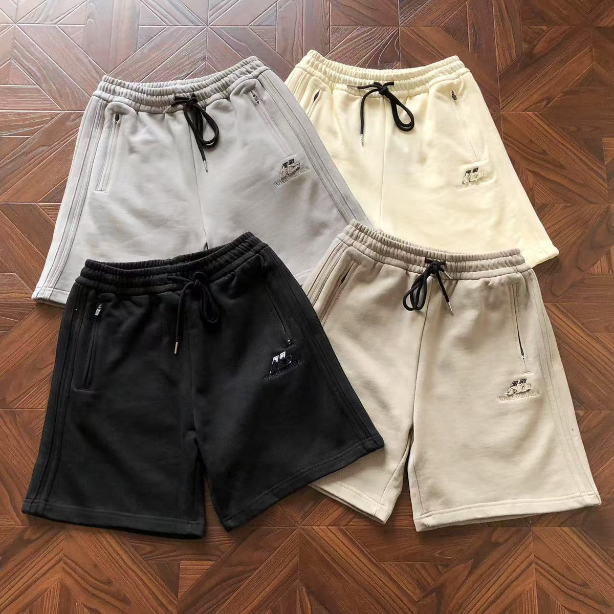 Balenciaga Shorts