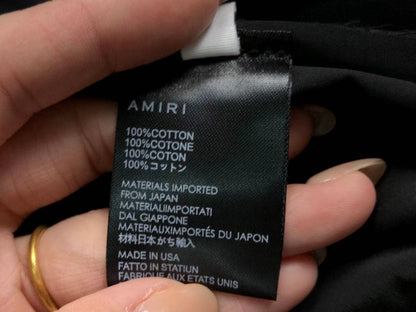 Pantaloncini Amiri