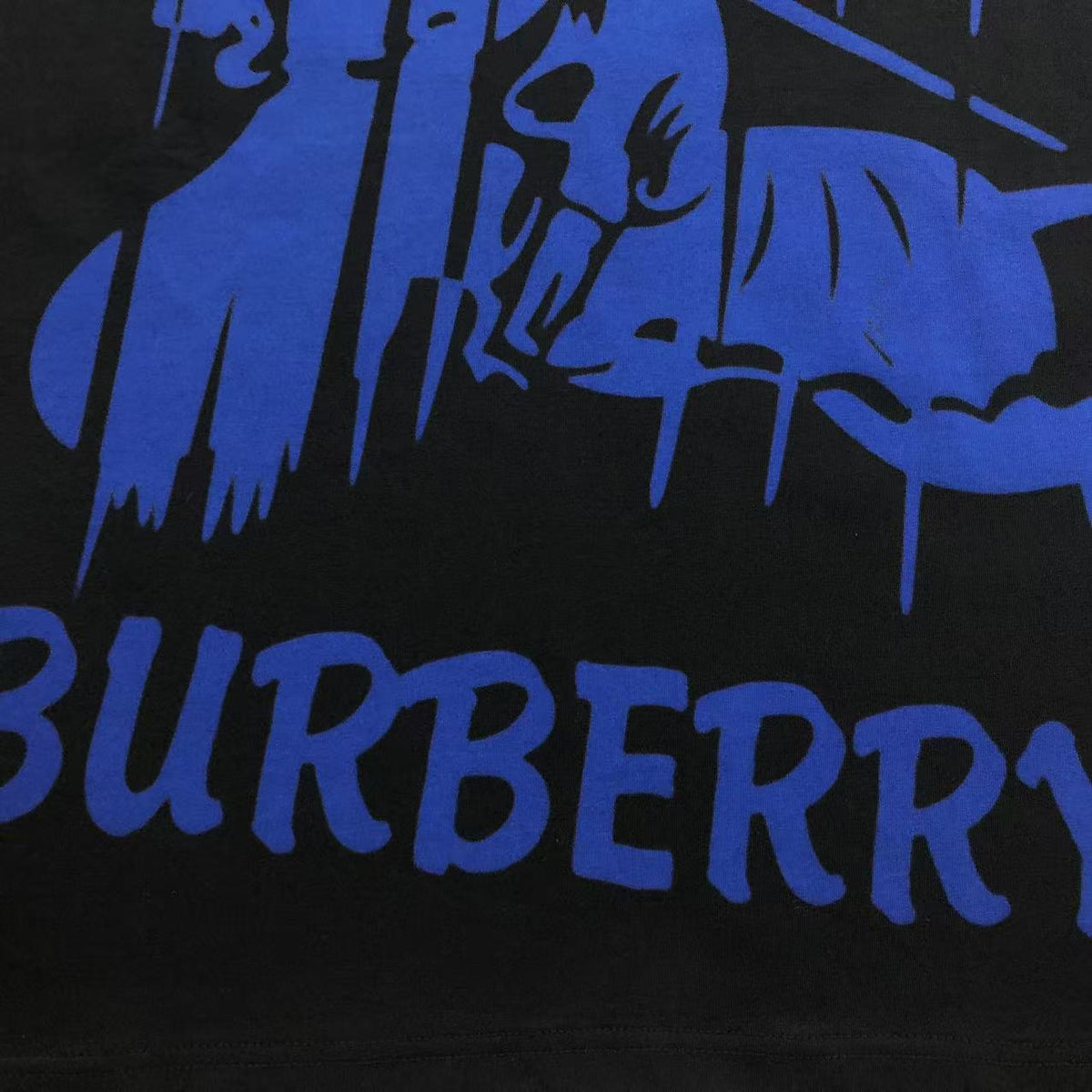 Burberry T-Shirt 