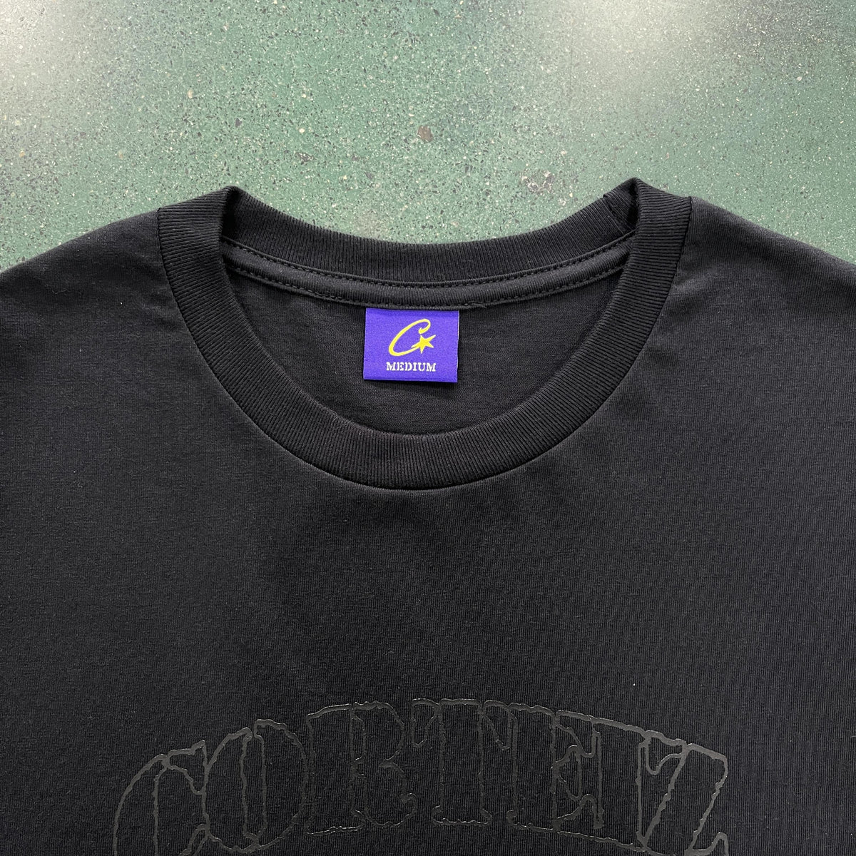 Corteiz RTW T-Shirt 