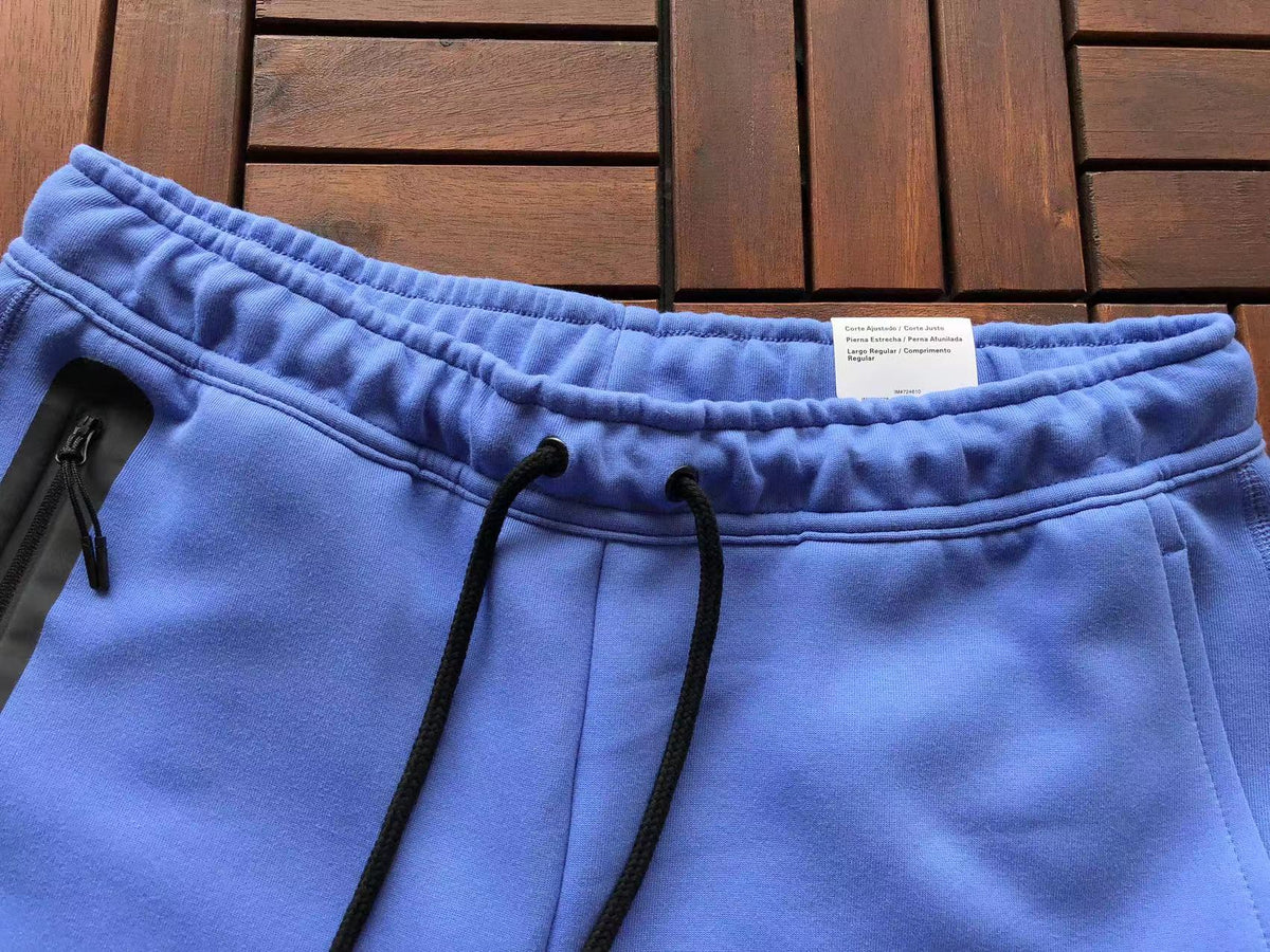 Tuta Nike Techfleece Nuova Stagione