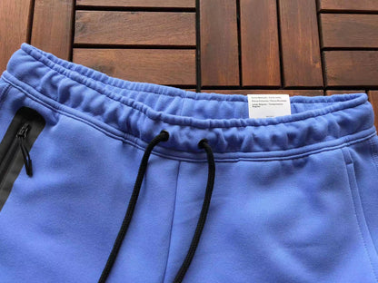 Tuta Nike Techfleece Nuova Stagione