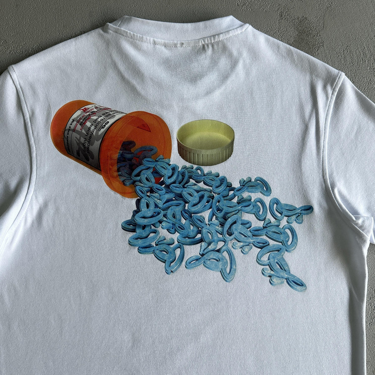 Synaworld T-Shirt Pille
