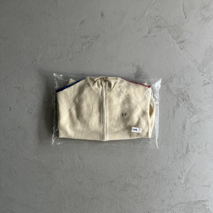 Maglia in pile Corteiz con cerniera