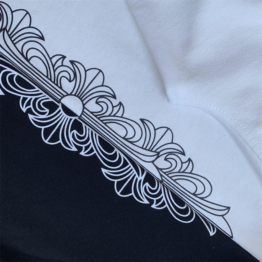 Chrome Hearts Kapuzenjacke