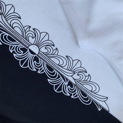 Chrome Hearts Kapuzenjacke
