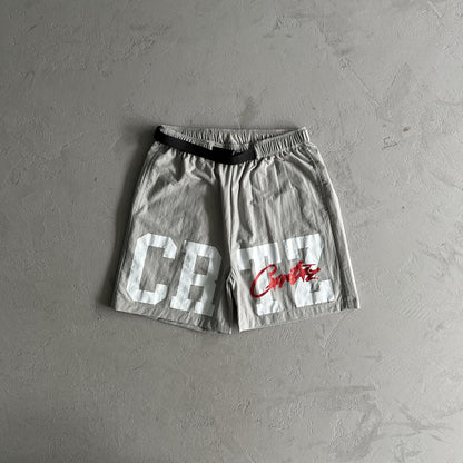 Corteiz Lauf- und Regenshorts