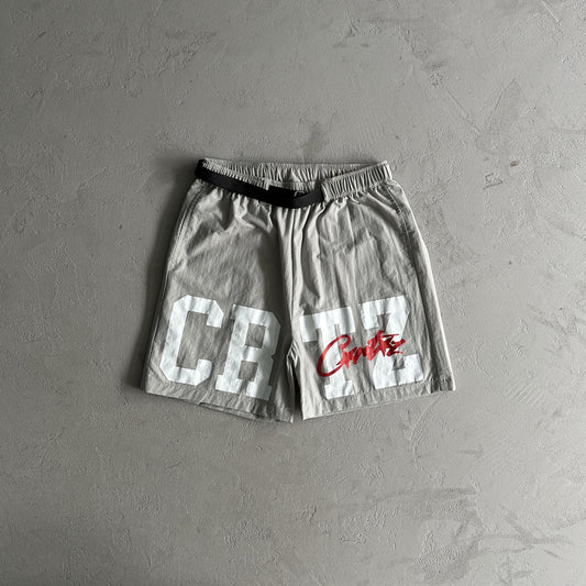 Corteiz Lauf- und Regenshorts