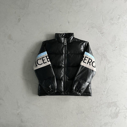 Trapstar x Iceberg Pufferjacke 