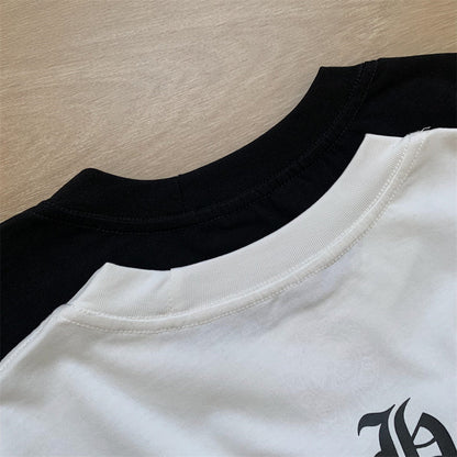 Chrome Hearts Langarmshirt