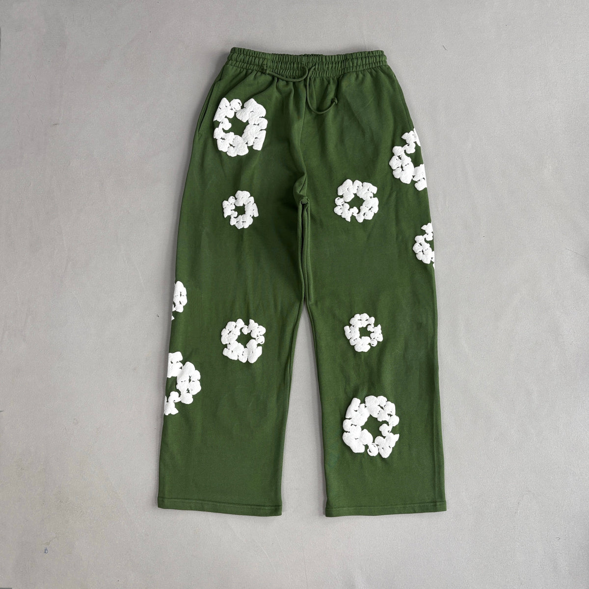 Denim Tears Baggy Trousers 4+