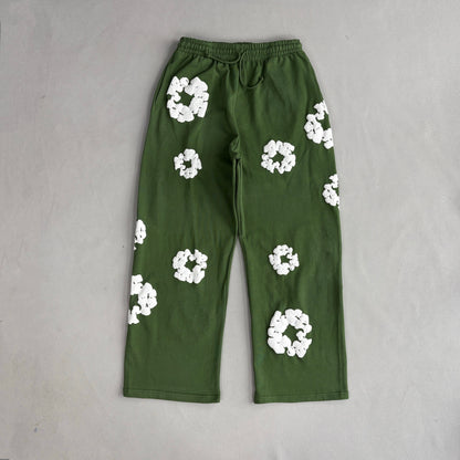 Denim Tears Baggy Trousers 4+
