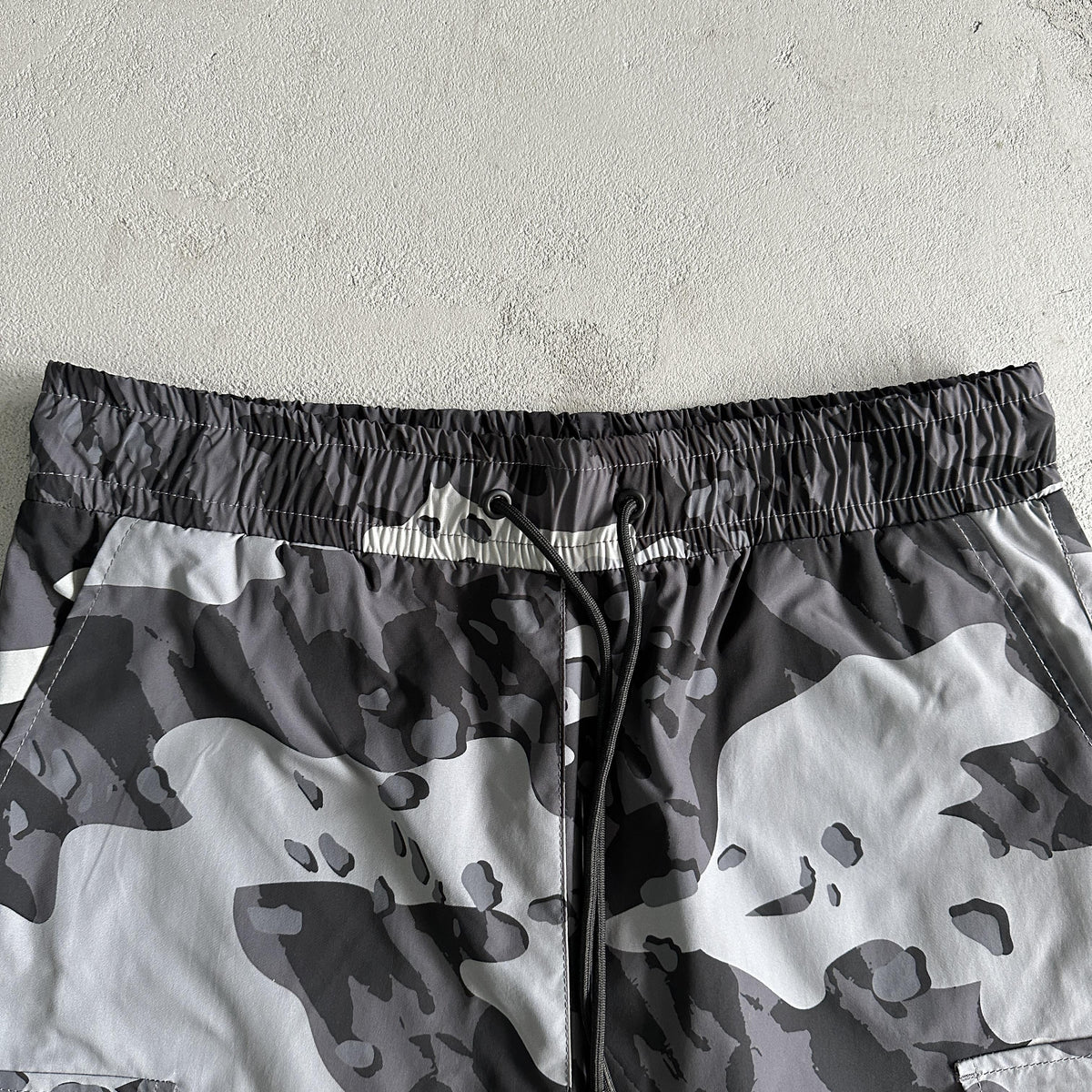 Trapstar Windbreaker-Anzug, Camouflage
