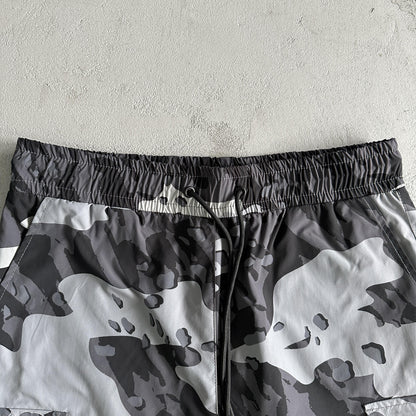 Trapstar Windbreaker-Anzug, Camouflage