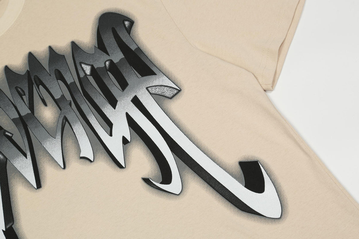 Rache-T-Shirt 