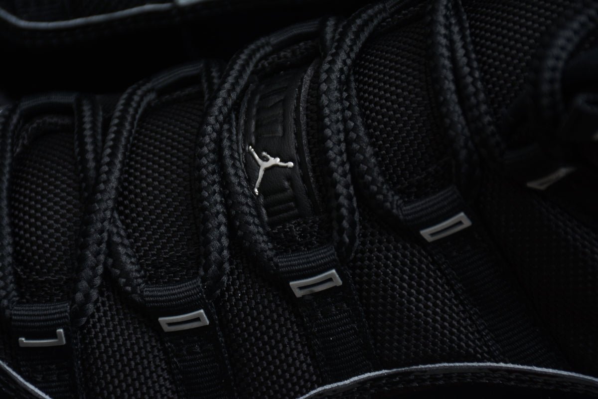 Air Jordan 11 "Jubilee" 