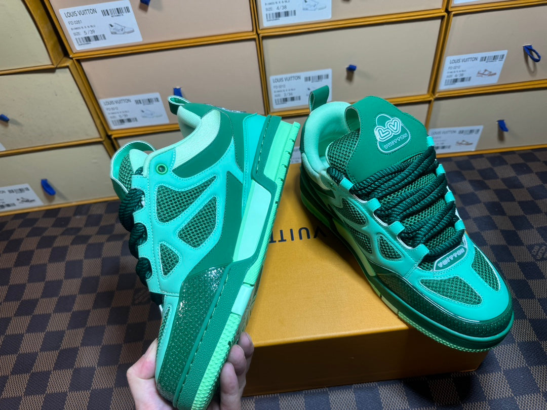 Pattinaggio LV 