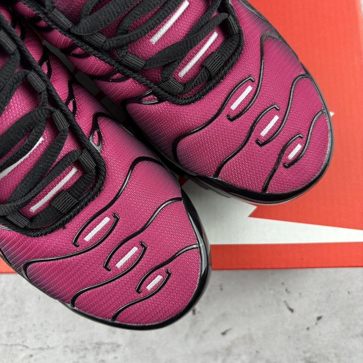Nike Air Max Plus Tn