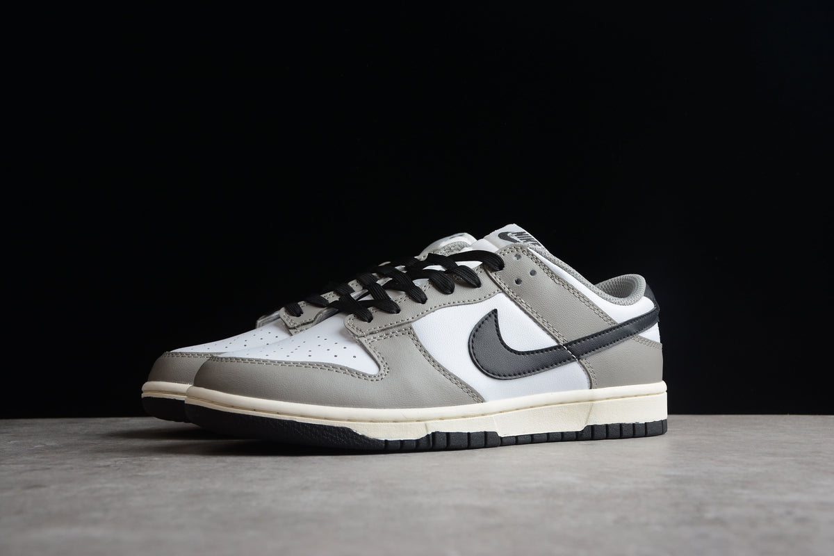 Nike Dunk Low Light Smoke Gray