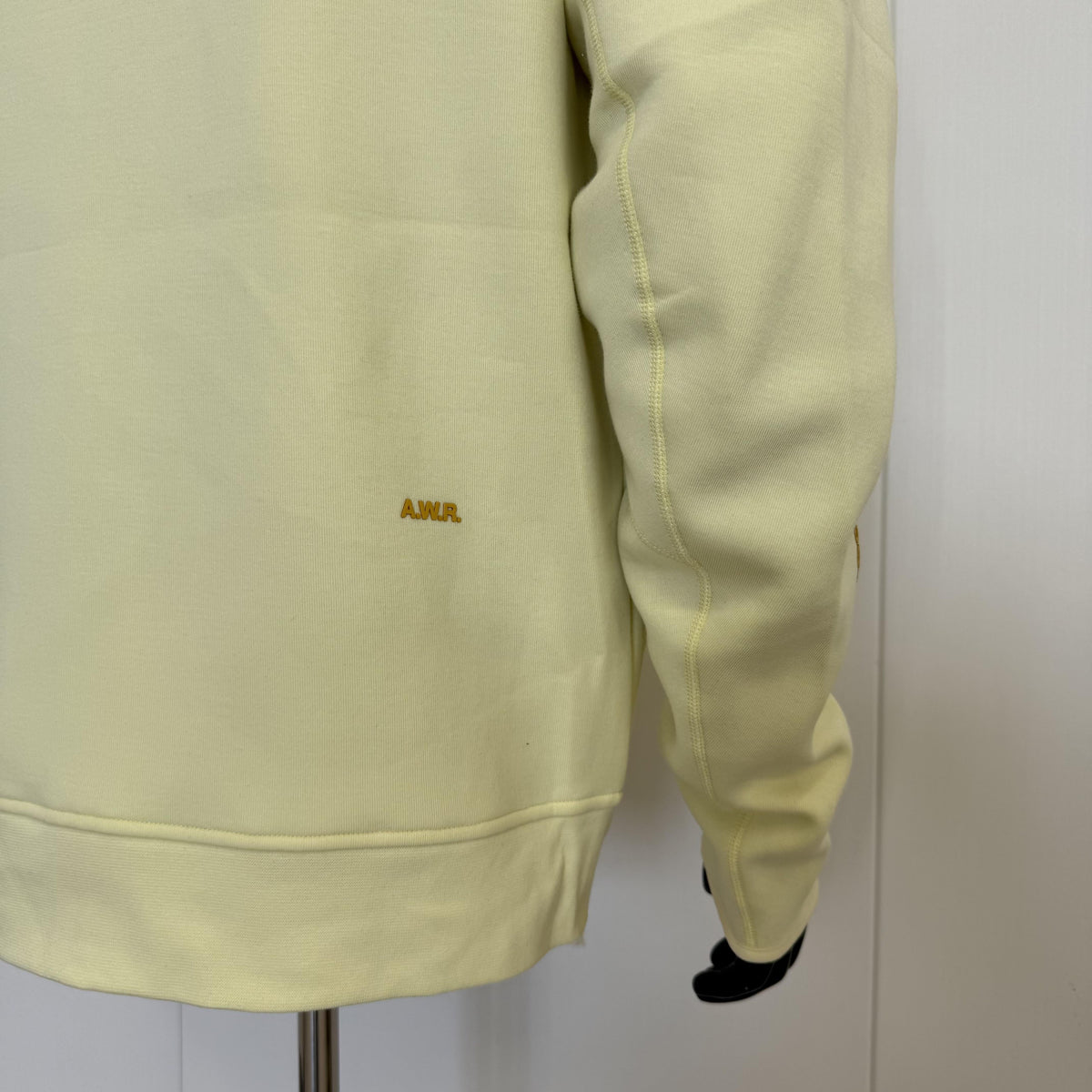 Nike x Nocta Techfleece Giallo