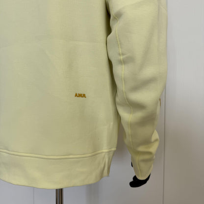 Nike x Nocta Techfleece Giallo