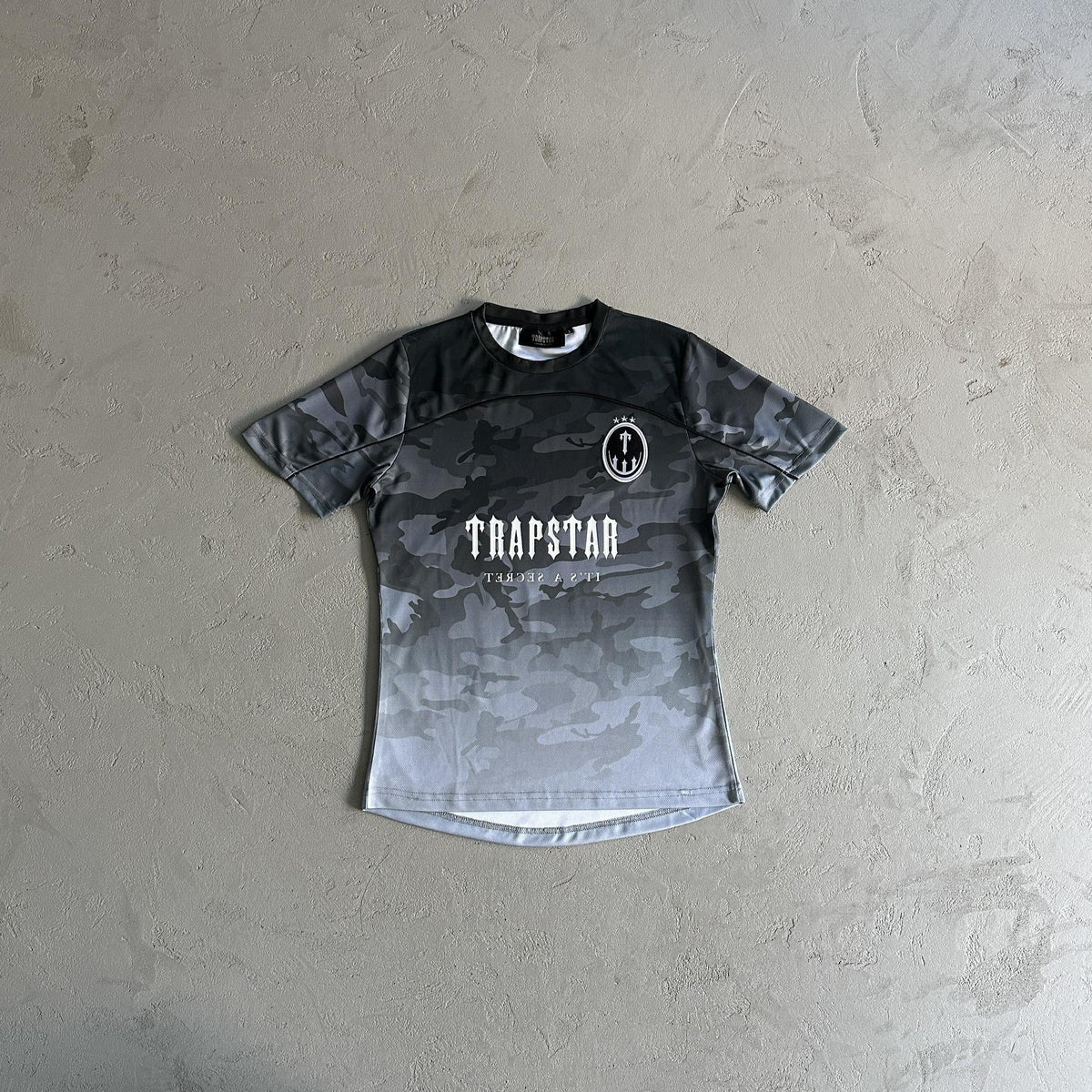 Magliette da calcio Trapstar 