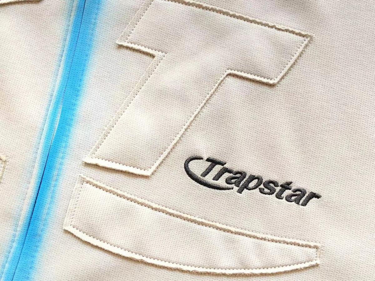 Trapstar-Trainingsanzug