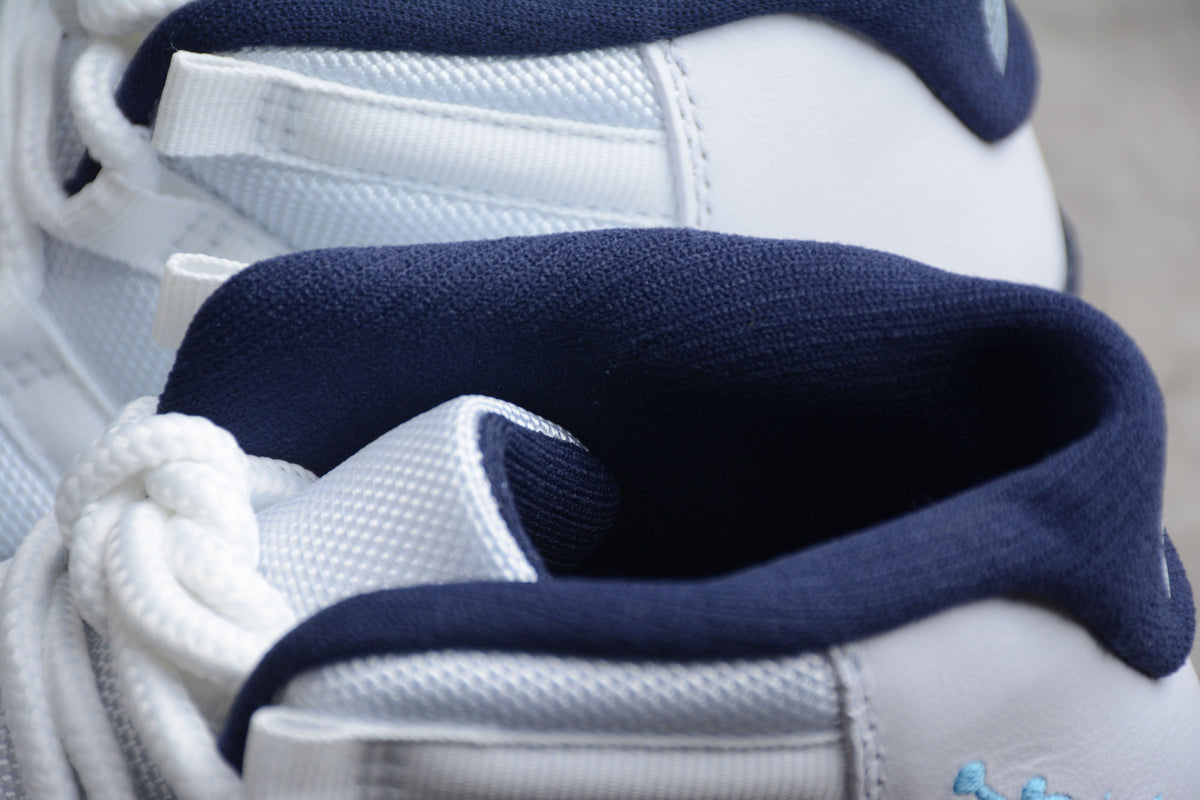 Air Jordan 11 "Vinci come 82" 