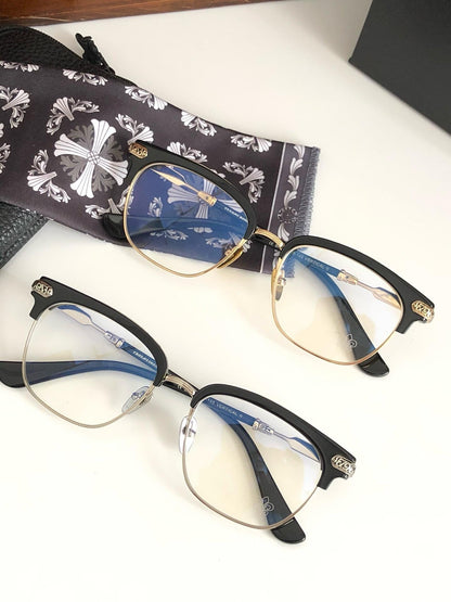 Crome Hearts Glasses