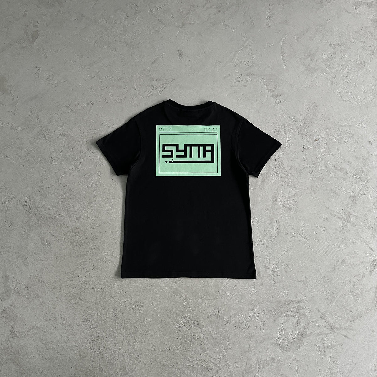 Synaworld T-Shirt Mobile 