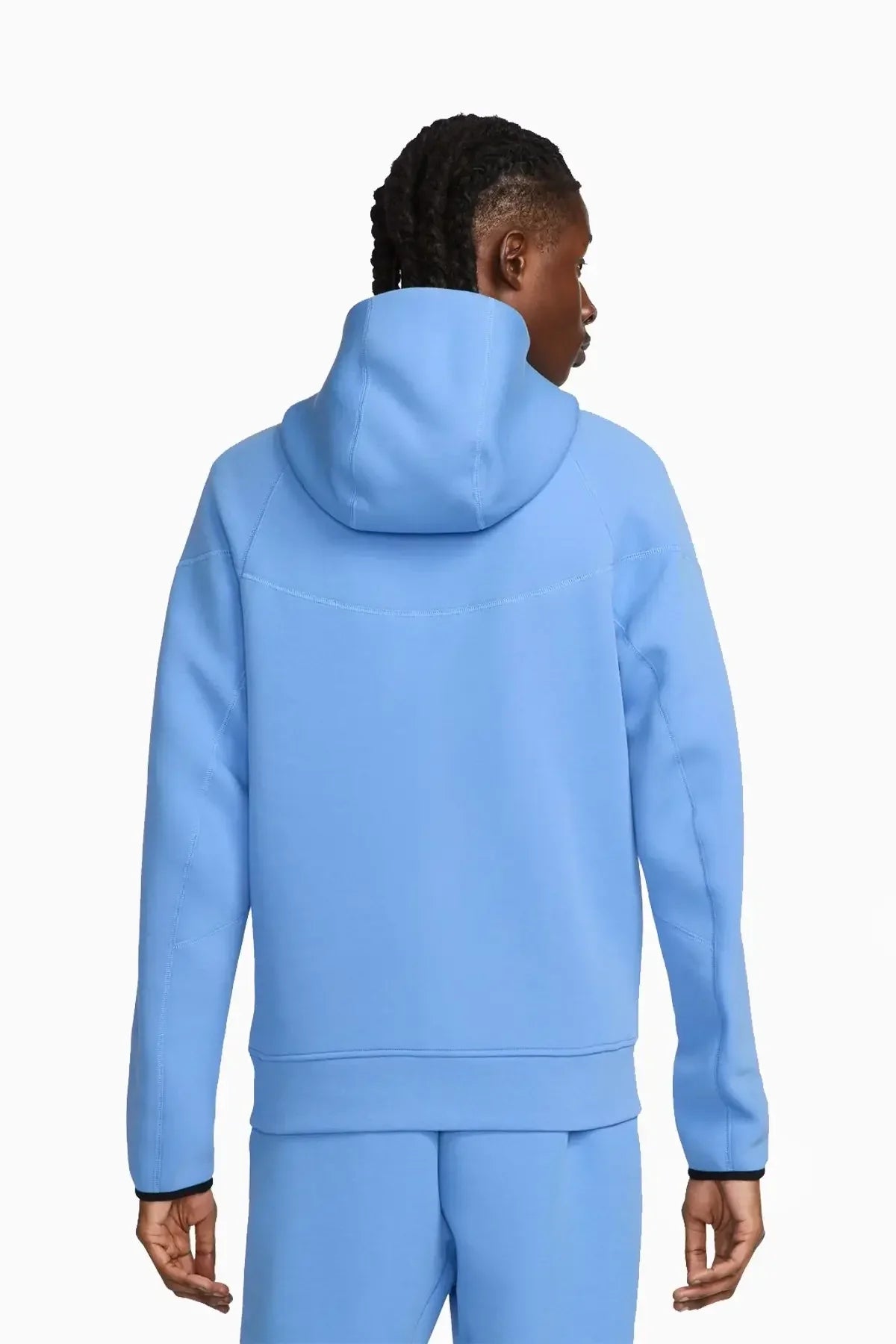 Tuta Nike Techfleece Nuova Stagione
