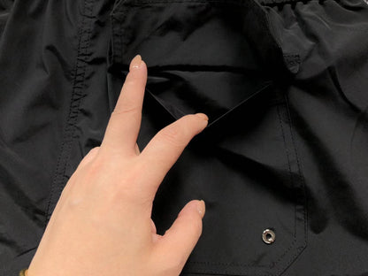 Pantaloncini Amiri